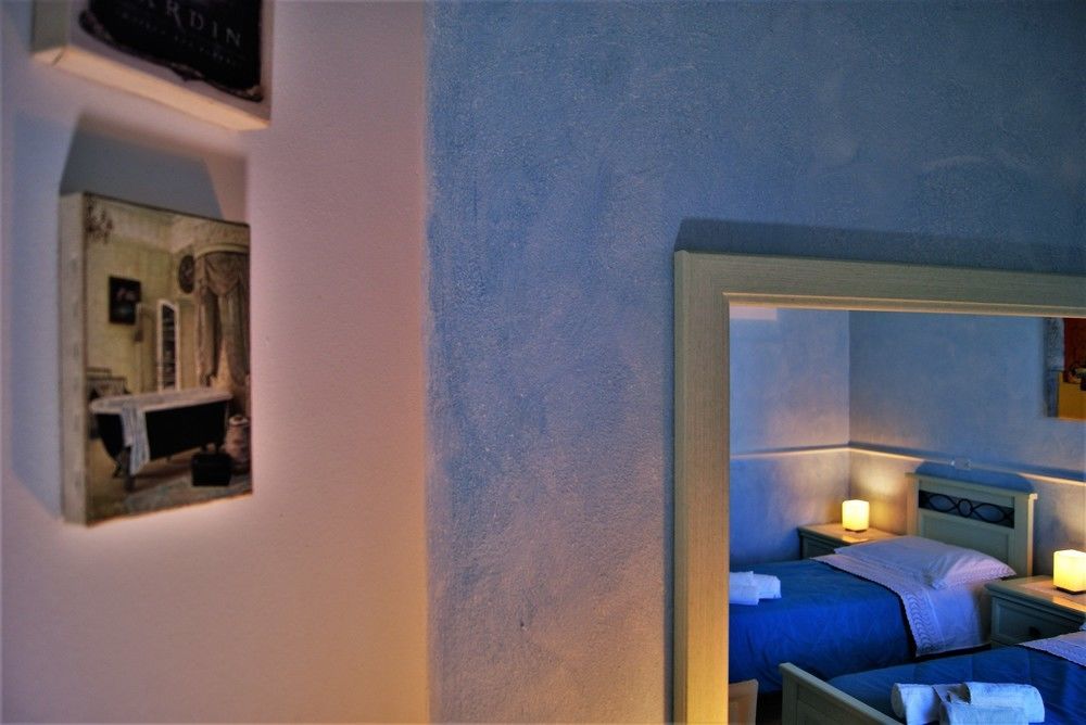Oleaster - Rooms & Apartments Bolognetta Exterior foto