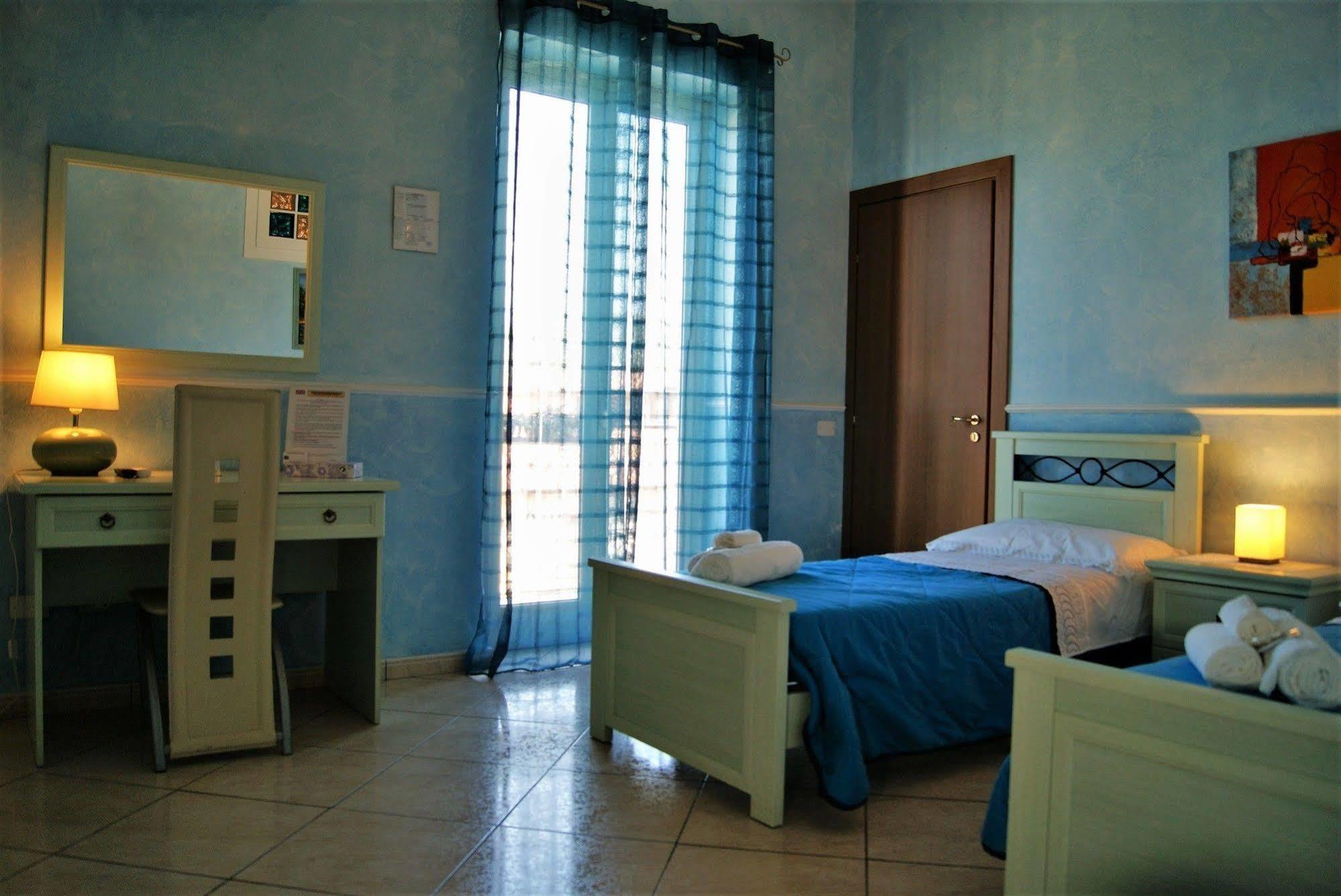 Oleaster - Rooms & Apartments Bolognetta Exterior foto
