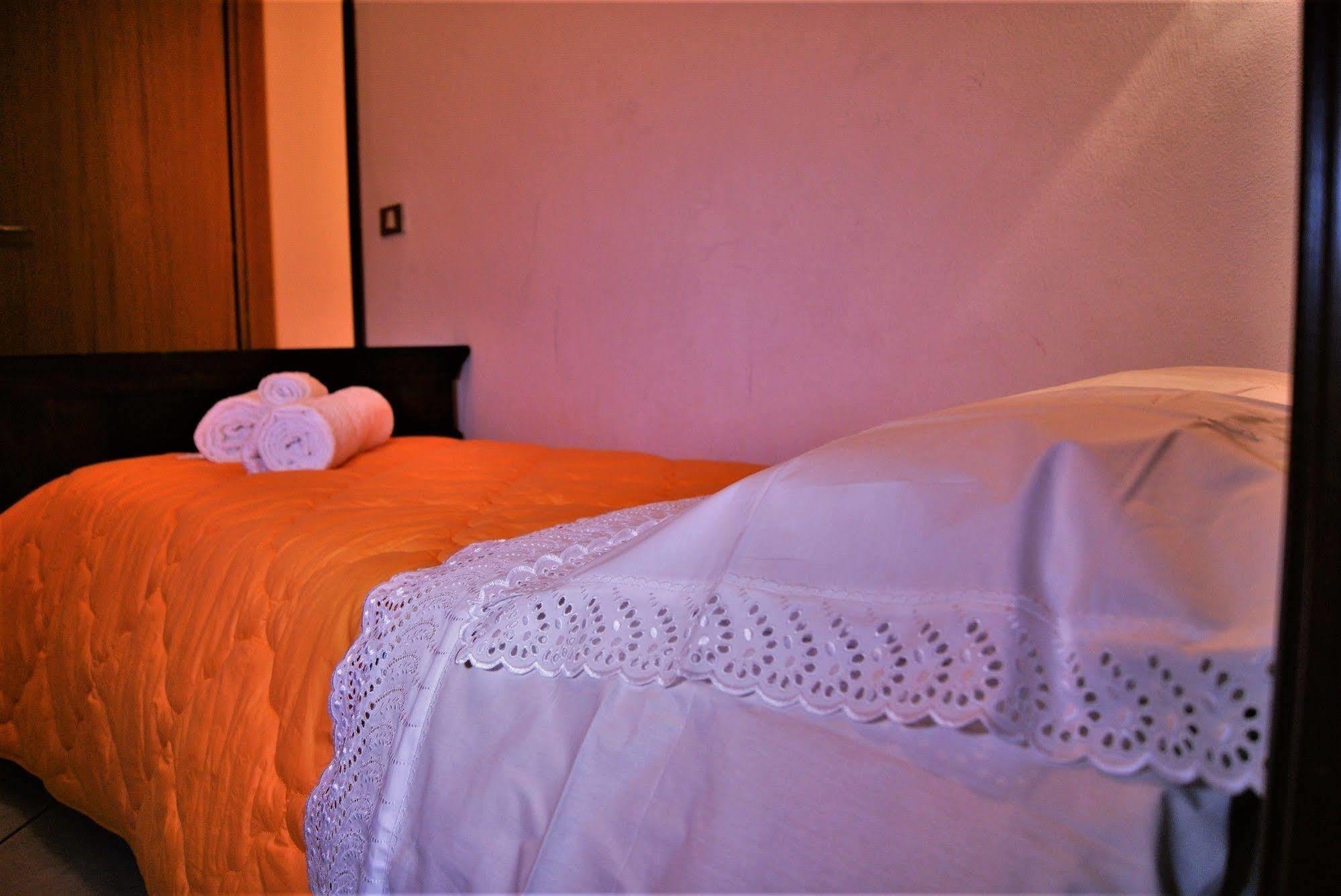 Oleaster - Rooms & Apartments Bolognetta Exterior foto